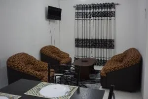 vacation home Richmond Hill Residencies Galle - Bope