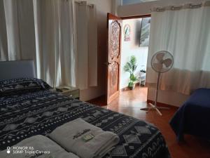 Hospedaje Pinos del Mar