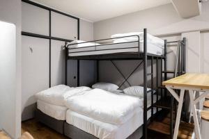 TasoneUrbanStayOsaka なんば日本橋南不夜城703