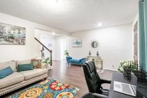 Spacious long stay family home in Kingwood/Humble - Porter