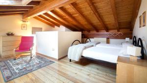 Antiche Rive Holidays Apartments