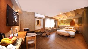 Daali Hotel & Apartment