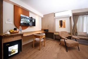 Daali Hotel & Apartment