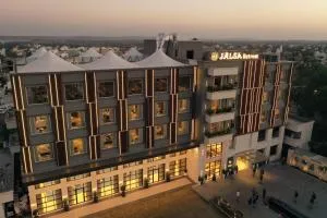 HOTEL JALSA RETREAT - Sika