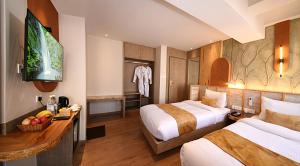 Daali Hotel & Apartment