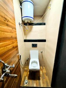 FUSSION HOMESTAY