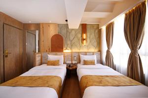 Daali Hotel & Apartment