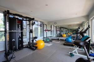 Hacienda Resort - Mae Phim