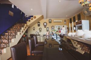 Hacienda Resort - Mae Phim