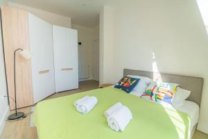 Central Luxury Living Europe Square,BalconyBatumi