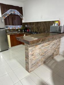 NUEVA Casa Tipo Departamento Totalmente Climatizado