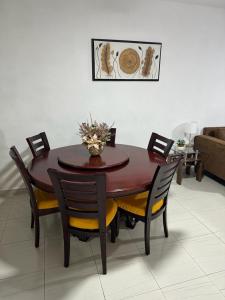 NUEVA Casa Tipo Departamento Totalmente Climatizado