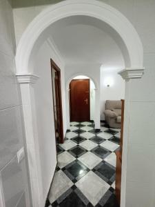 Piso calidad precio junto a la Playa de la Victoria