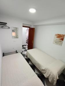 Piso calidad precio junto a la Playa de la Victoria