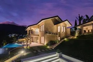 Villa Bahenol Puncak - Sampal 2