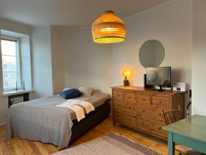 Valoisa & Mukava koti vallilassa