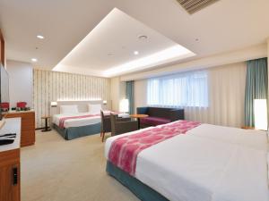 Hotel JAL City Naha