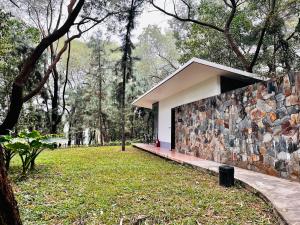 Hilltop Villa H226 - nằm trong khuôn viên Flamingo Đại Lải