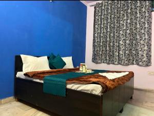 Hotel LAKHDATAR