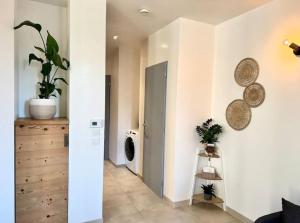 Appartements Belle Etoile et son Garage prive : photos des chambres