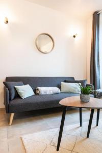 Belle Étoile et son Garage privé