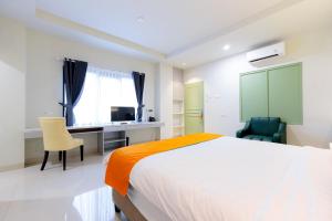 Sans Hotel 88 Andalan Surabaya by RedDoorz
