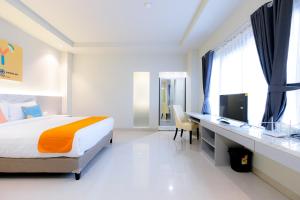 Sans Hotel 88 Andalan Surabaya by RedDoorz