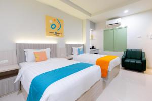 Sans Hotel 88 Andalan Surabaya by RedDoorz
