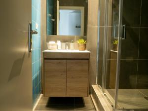 ATG OldTown apartment