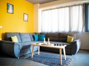 ATG OldTown apartment