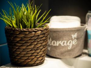 ATG OldTown apartment