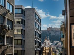 ATG OldTown apartment