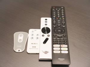 TasoneUrbanStayOsaka なんば日本橋南不夜城704