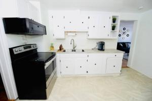 Spacious perfect 2BR in prime location
