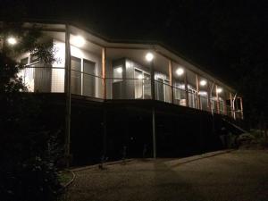 Vines beach house