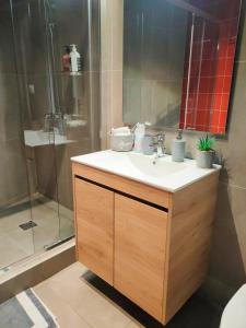 ATG Luxury apartment Acropolis