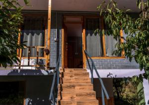 Boho Grove Cafe & Stay, Tirthan Valley