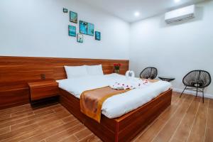 Diamond Hotel Quảng Bình