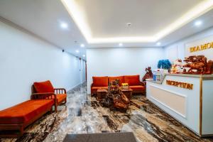 Diamond Hotel Quảng Bình