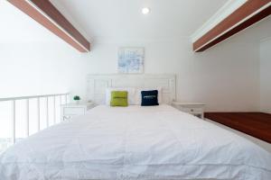 Urbanview Blessing Residence Surabaya by RedDoorz