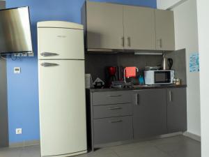 ATG Modern apartment