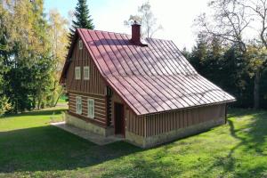 Cottage Janovice