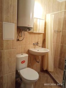 CITY STAY in Varna 2