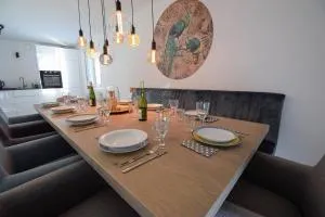 Vacances au Bonhomme - Le Bonhomme