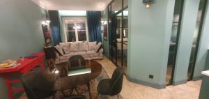 Old Town Apartment A