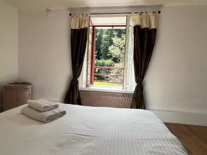 Maisons de vacances Ferme des Jonquilles 15p - billard, PS4, salle de sport : photos des chambres