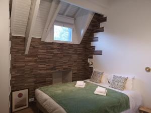 Sejours chez l'habitant Villa Serenite : photos des chambres