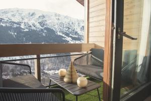 SmartStay Cocon Alpin - Meribel