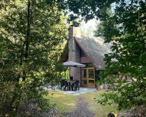 Summio Bungalowpark Herperduin - Macharen