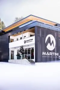ALPINE LOFT Martini - Аннаберґ-ім-Ламмерталь
